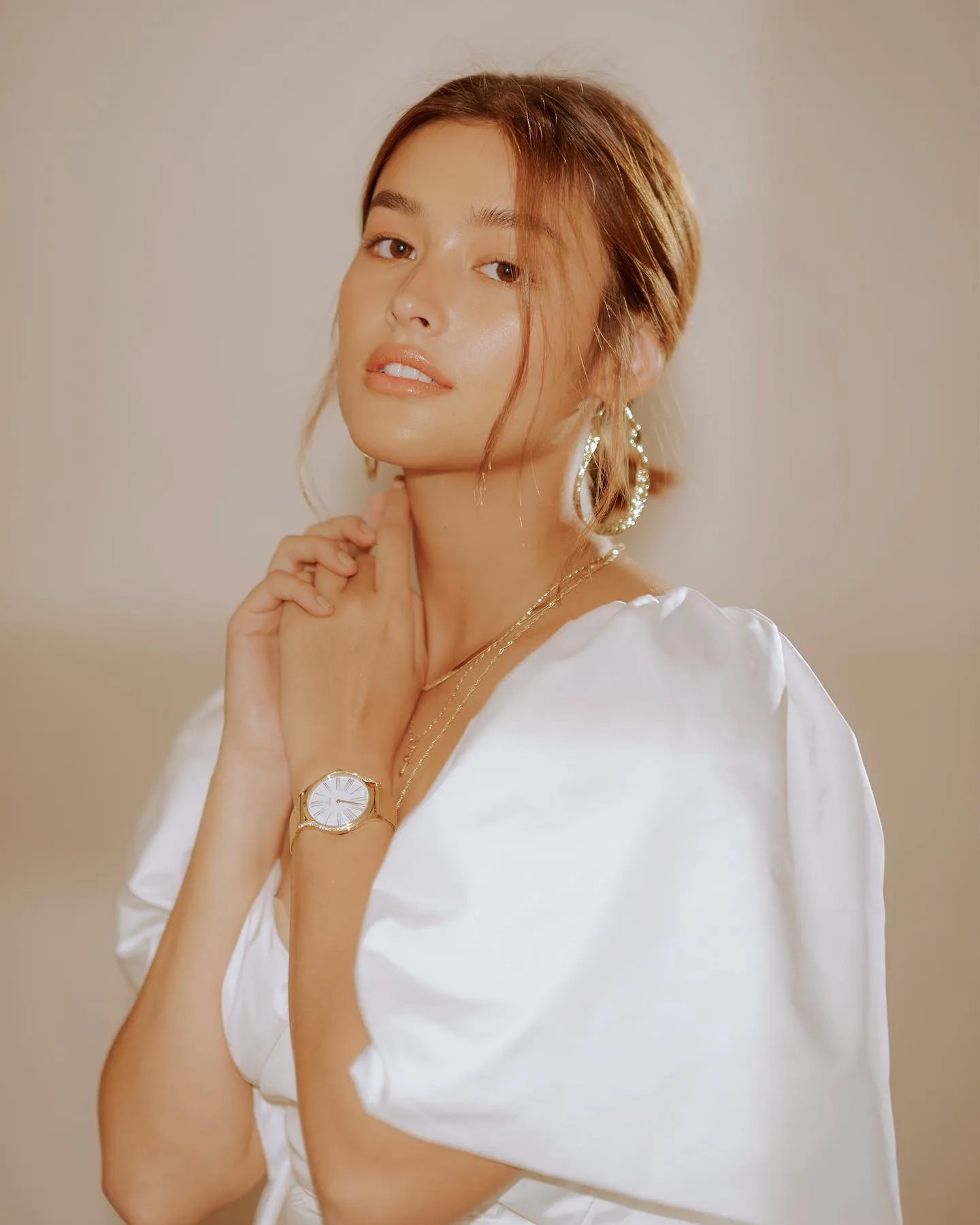 Liza Soberano
